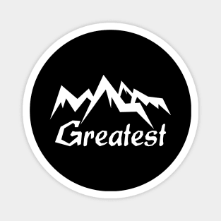 16 - Greatest Magnet